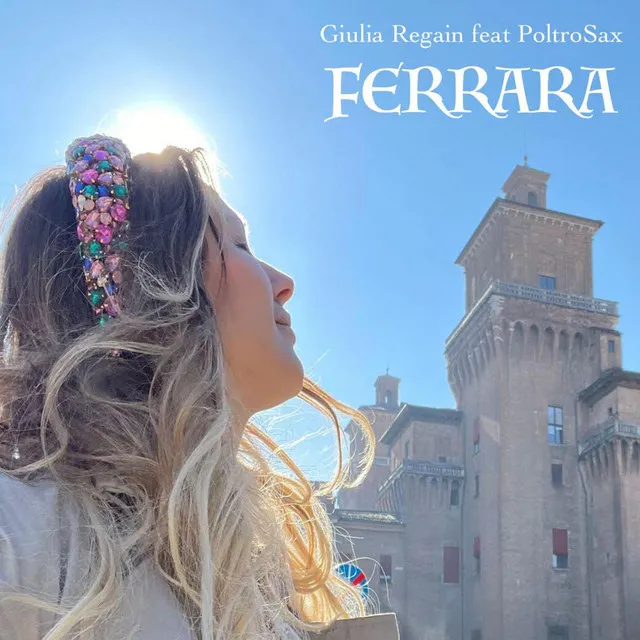 Ferrara - Radio Vocal