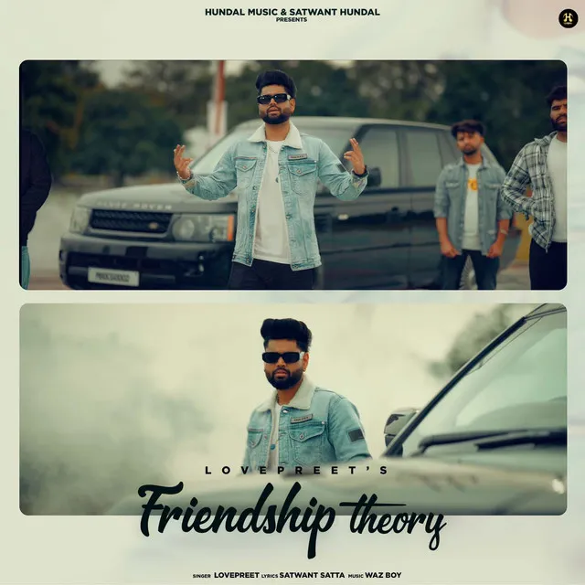 Friendship Theory