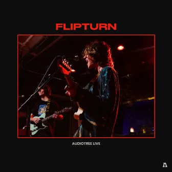 Flipturn on Audiotree Live by flipturn