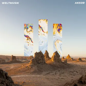 Aksor by Weltmusik