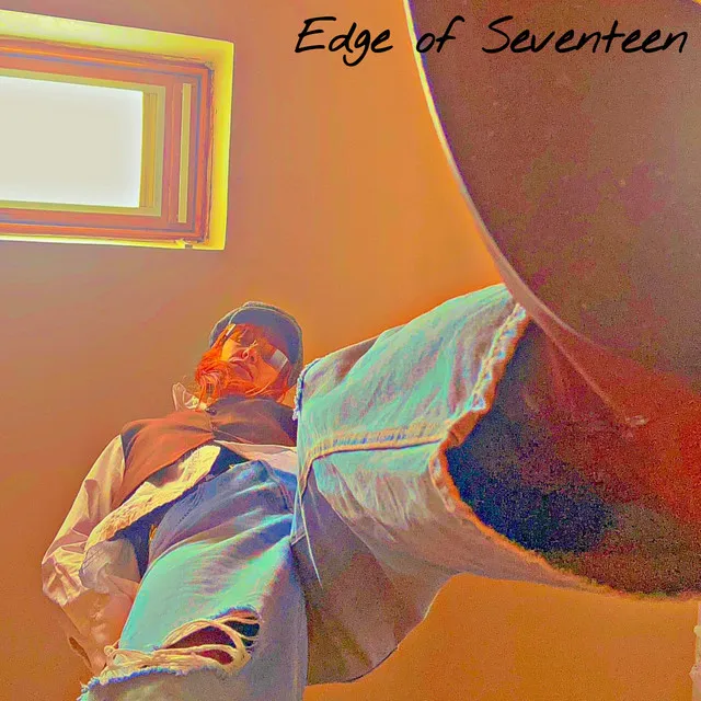 Edge of Seventeen