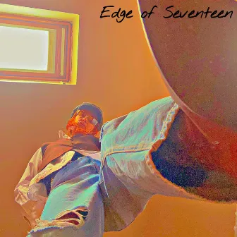 Edge of Seventeen by Astrid