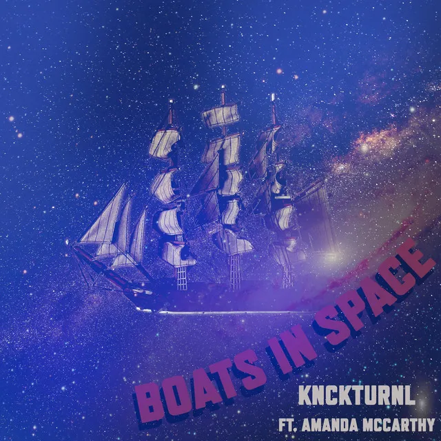 Boats in Space