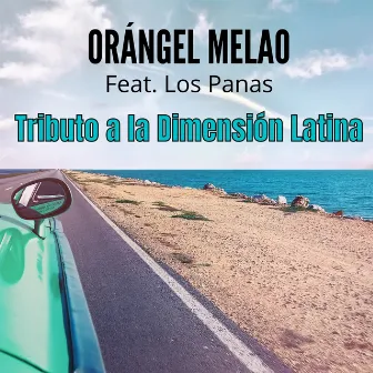 Tributo a La Dimensión Latina by Orángel Melao