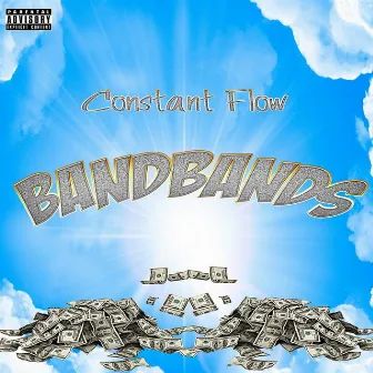 Band Bands by Constant Flow