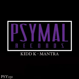 Mantra by Kidd K