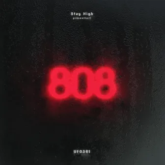 808 by Ufo361