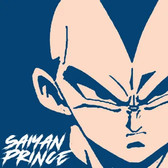 Saiyan Prince (Vegeta Rap) by Shwab-Archive