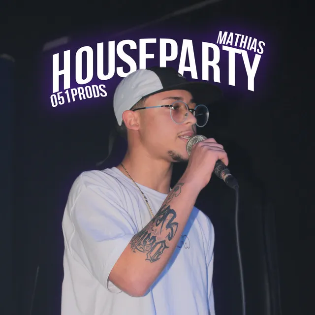 Houseparty