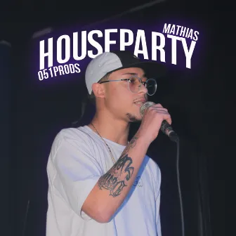 Houseparty by 051mathias