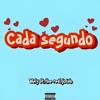 Cada Segundo (Speed) by Wely