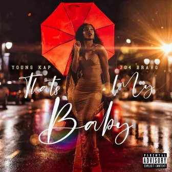 That's My Baby by Young Kap