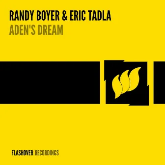 Aden's Dream by Eric Tadla