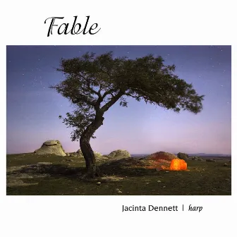 Fable by Jacinta Dennett