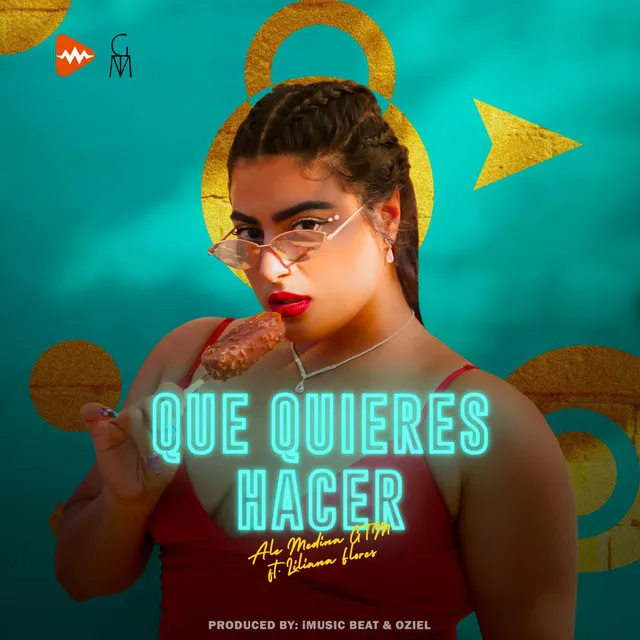 Que Quieres Hacer