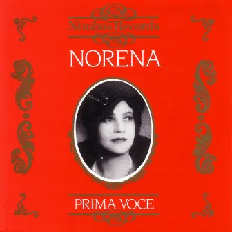 Prima Voce: Norena by Eide Norena