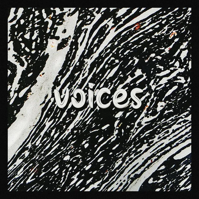 i hear voices