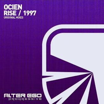 Rise \ 1997 by ocien