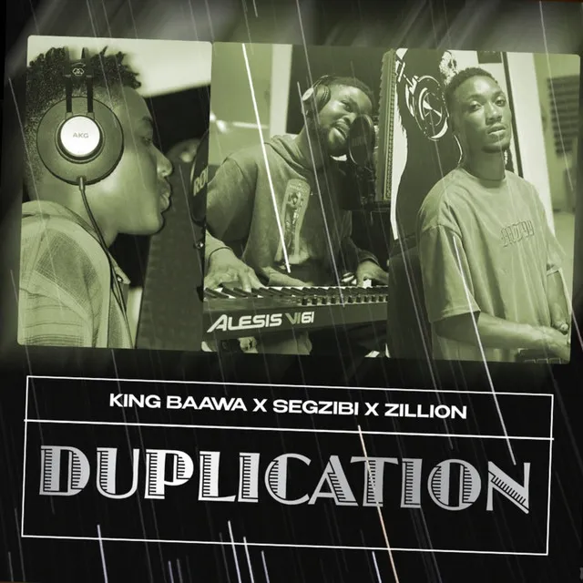 Duplication