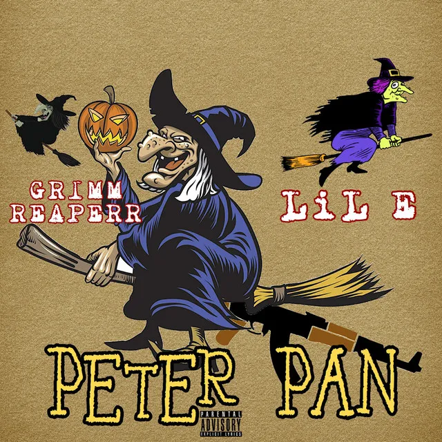 Peter Pan