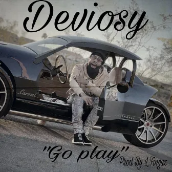 Go Play by Deviosy