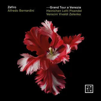 Grand Tour a Venezia by Ensemble Zefiro