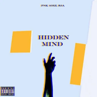 Hidden mind by Pnk Soul