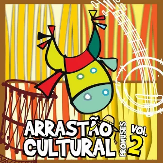 Arrastão Cultural, Vol. 2 by Mário Mouzinho