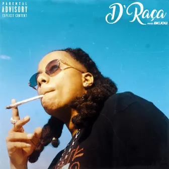 D' Raça by 13 Dogg