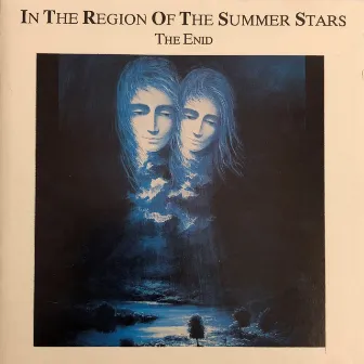 In The Region Of The Summer Stars by The Enid