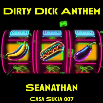 Dirty Dick Anthem by Seanathan