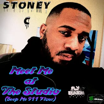 Meet Me at the Studio (Beep Me 911 Flow) by Stoney C