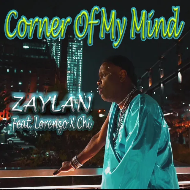 Corner of My Mind - Soliman Ramses DJ Ameer Mix