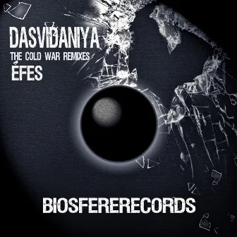 Dasvidaniya the Cold War Remixes by Èfes