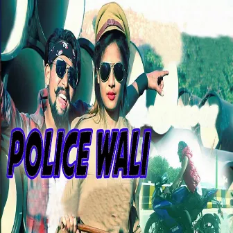 Police Wali by Jasobant Sagar