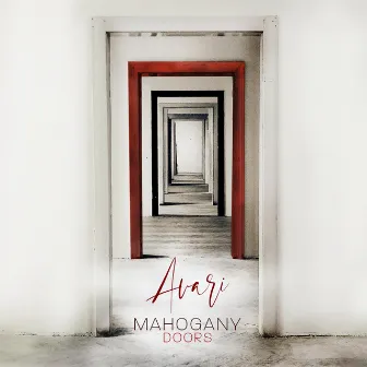 Mahogany Doors by Avari