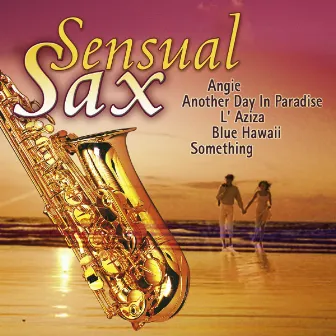 Sensual Sax by Rick Young