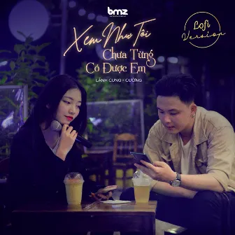 Xem Như Tôi Chưa Từng Có Được Em (Lofi Version) by Lãnh Cung