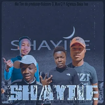 Shayile by Ma Ten De Producer