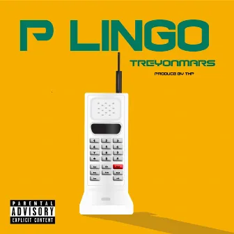 P Lingo by TreyOnMars