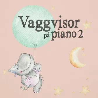 Vaggvisor på piano 2 by Adamson