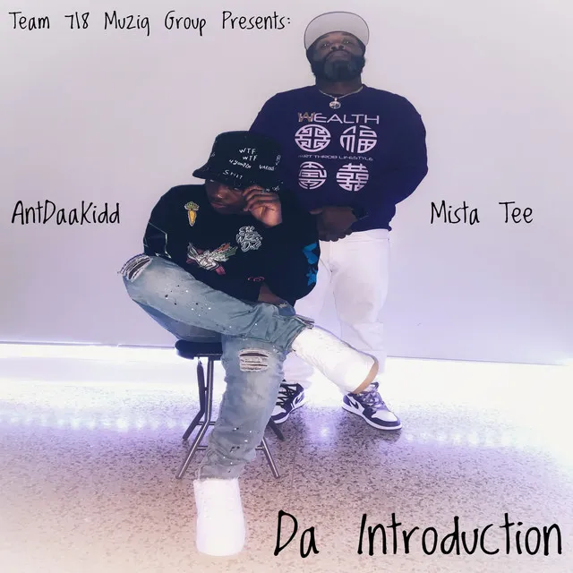 Da Introduction