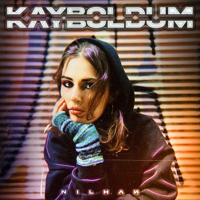 Kayboldum