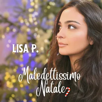 Maledettissimo Natale by Lisa P.