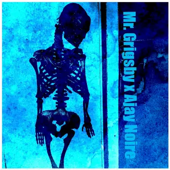 Black & Blue by Mr. Grigsby