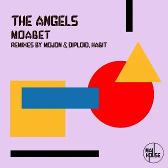 Moabet by The Angels