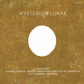 Mysterium Lunae by Anna Gadt