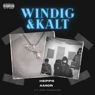 Windig & kalt by HEPPO