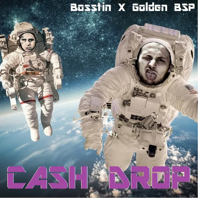 Cash Drop