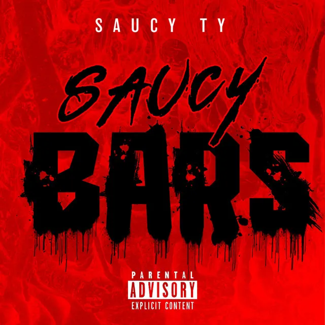 Saucy Bars